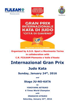 Internazional Gran Prix
