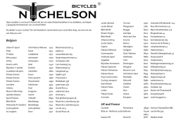 N CHELSON - Nichelson