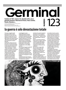 la guerra &egrave; solo devastazione totale
