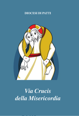 Per pregare - Diocesi di Patti