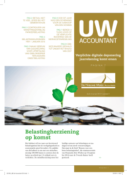 PDF versie - De Nieuwe Maas Accountants