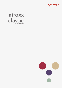 niroxx classic