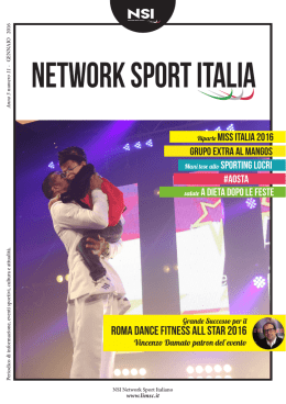 NETWORK SPORT ITALIA