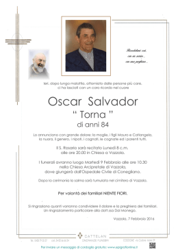 Salvador Oscar 1