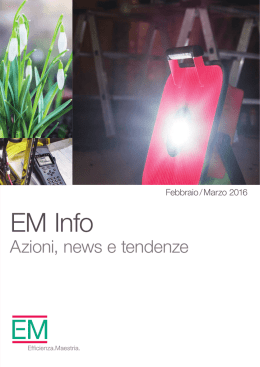 EM Info - Elektro