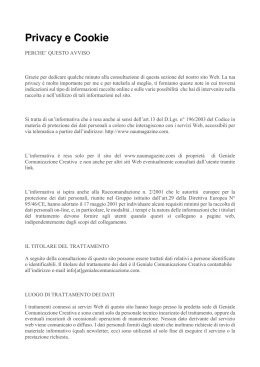 Leggi di pi&ugrave;