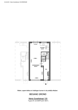 12-02-2016 Maria Gorettistraat 125 KERKRADE
