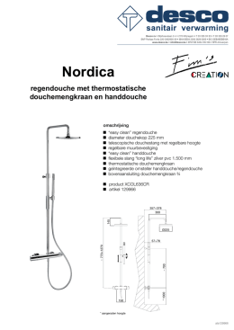 Nordica - Desco