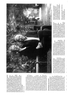 Lees hier een aanvullend artikel uit het blad GGZ InGeest