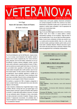 leggi o scarica - Il Blog di Corigliano Calabro