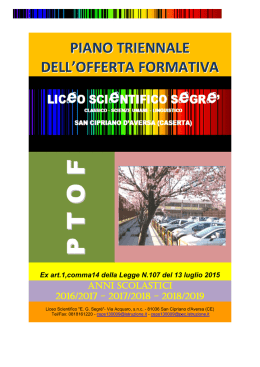 Liceo Scientifico