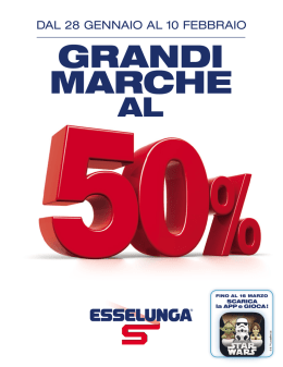 1,99 - Esselunga