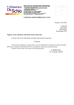 276-uscite, PDF, 109KB