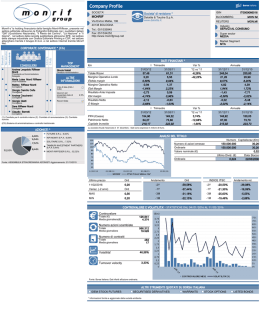 file pdf - Borsa Italiana