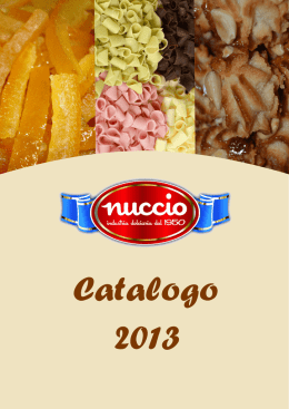 Codice Descrizione Confezione