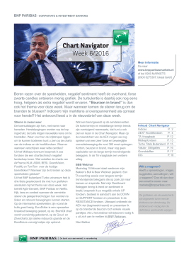 Lees meer. - BNP Paribas Markets