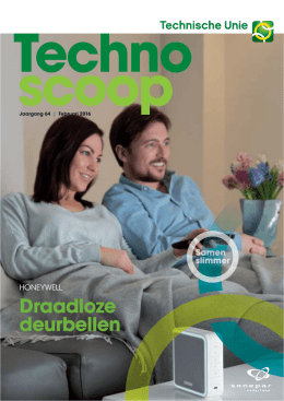Lees Technoscoop februari als PDF