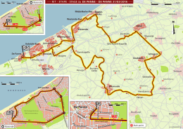 3-Bel-VDK-Etappe 3a-2016 - Driedaagse De Panne