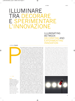Leggi PDF LUCE 304 Pasetti