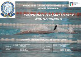 Federazione Italiana Pesca Sportiva ed Attività
