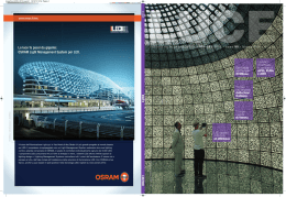 Leggi PDF LUCE 300 Musante