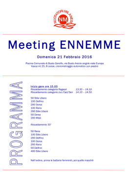 160221_Meeting ENNEMME