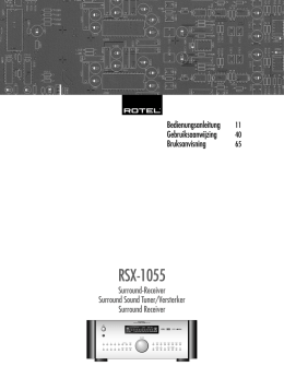 RSX-1055