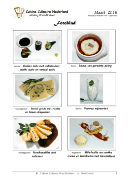 - CCN afd. West Brabant