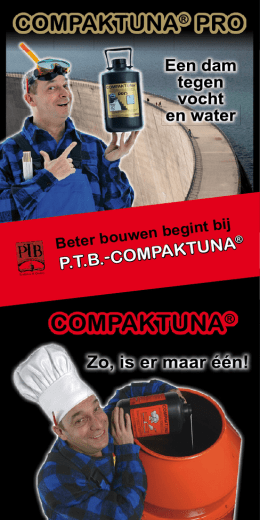 P.t.b.-coMPaktuna