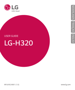 LG-H320 - The Phonehouse
