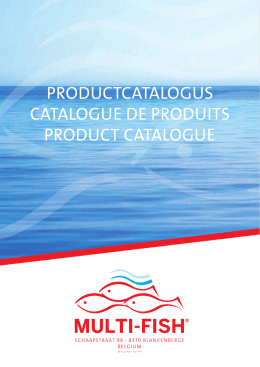 productcatalogus catalogue de produits product catalogue