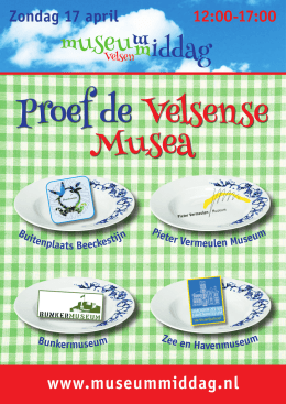 poster museummiddag 2016