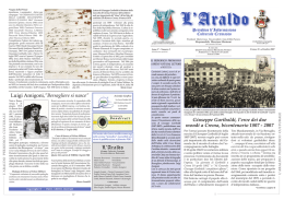 periodico2 - L`Araldo