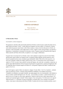 Leggi il documento