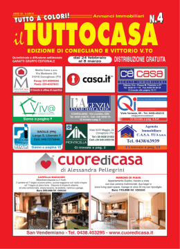 Visualizza il PDF - garatti gruppo editoriale