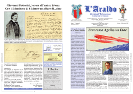 periodico3 - L`Araldo