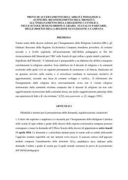 Curia Vescovile di Nola