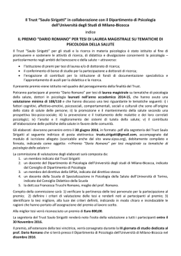 Per saperne di pi&ugrave; clicca qui
