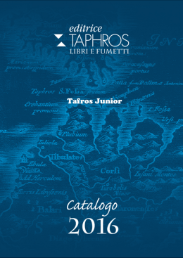 Tafros Junior