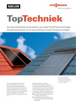 ThermProtect technologie (PDF 579 KB)