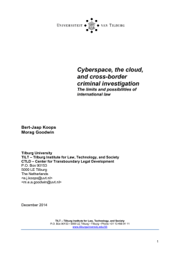 Cyberspace, the cloud, and cross