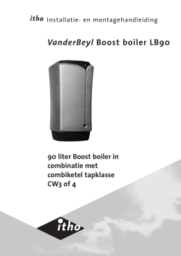 208.0111 Boost boiler_LB90