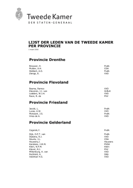 leden_per_provincie_1-03-2016