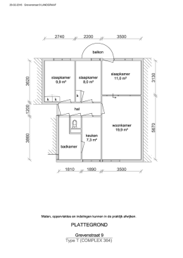 29-02-2016 Grevenstraat 9 LANDGRAAF