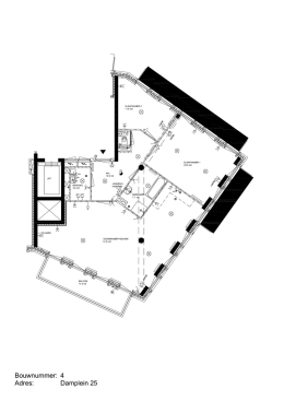 Plattegrond woning pdf
