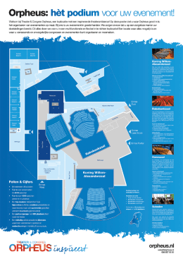 16017 TOA Poster A0 plattegrond 2016.indd