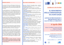 Prato Dipendenze promozione 4 aprile LEAFLET OK