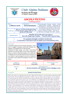 2016-03-03 Ascoli Piceno - CAI