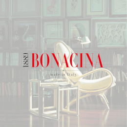 Catalogo Bonacina1889 - Pierantonio Bonacina