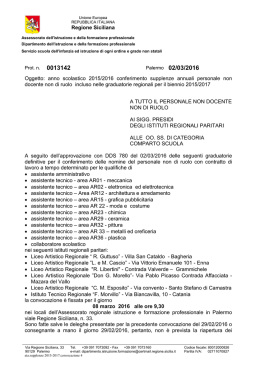 nota 0013142 del 02-03-2016